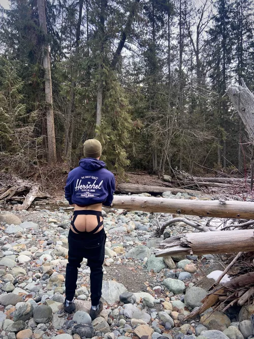 Catch me on your local trails😚