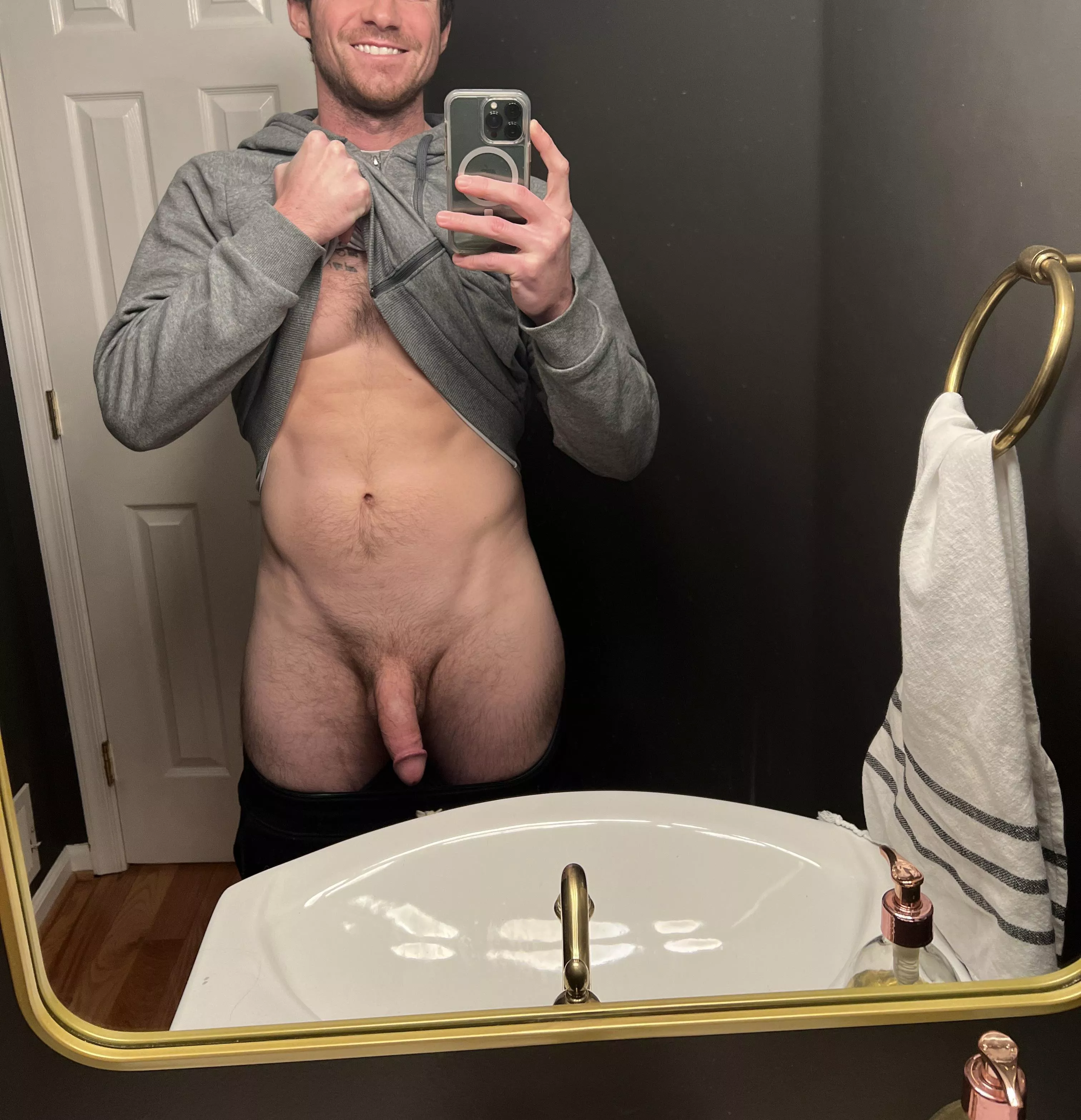 Come stay warm with me