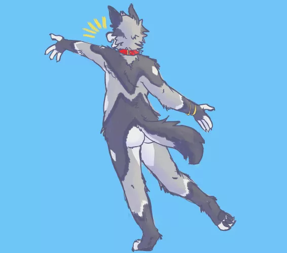 comfortable enough to say hello