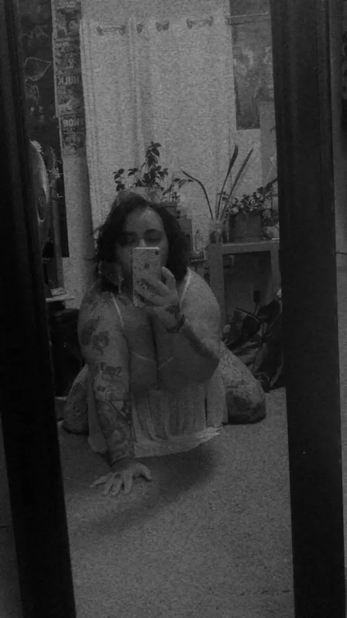 Cum make me your slut🖤