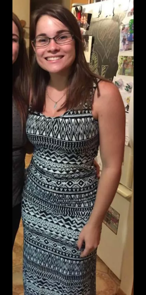 Curvy and Nerdy (IUTR)