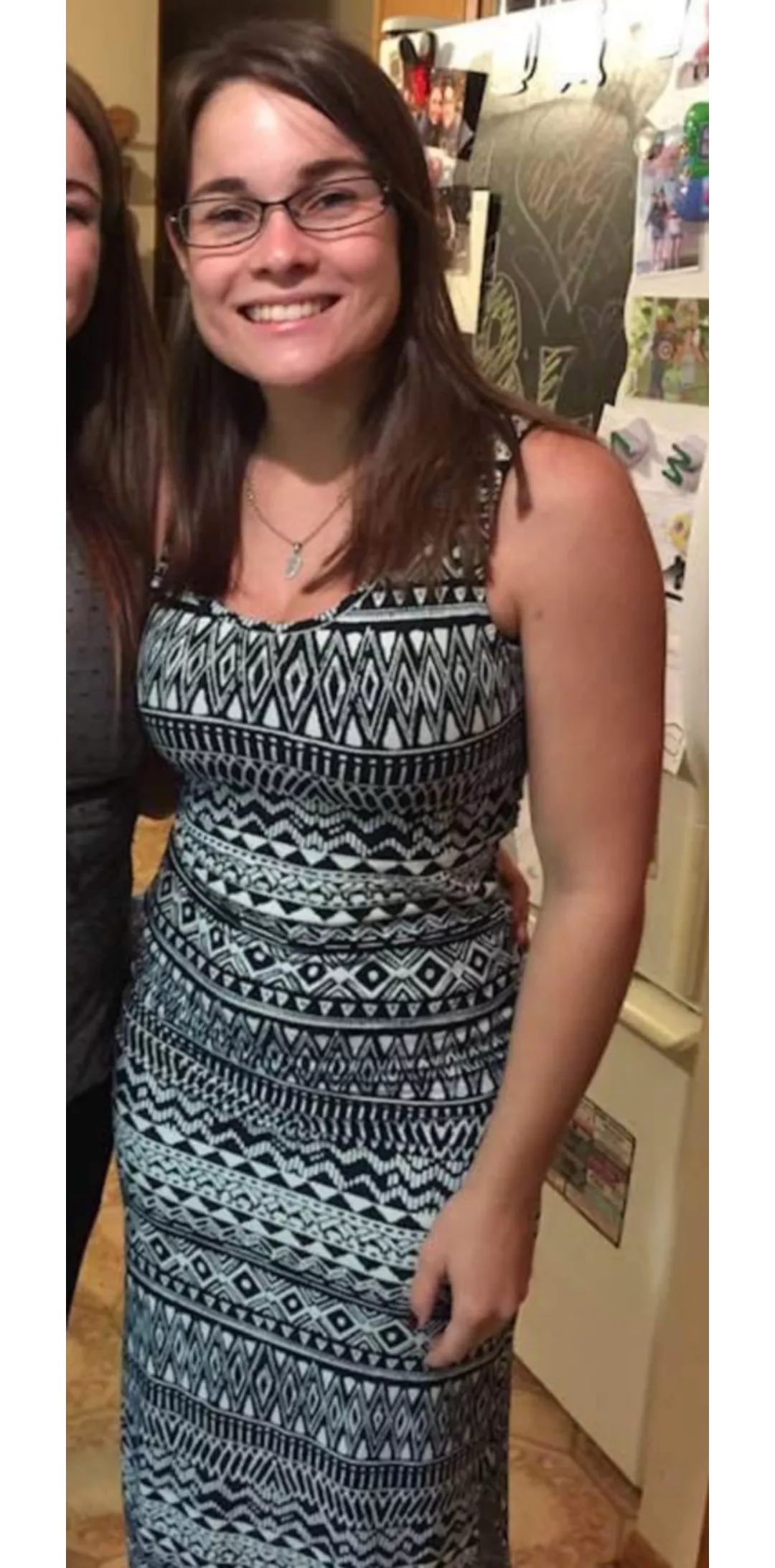 Curvy and Nerdy (IUTR)