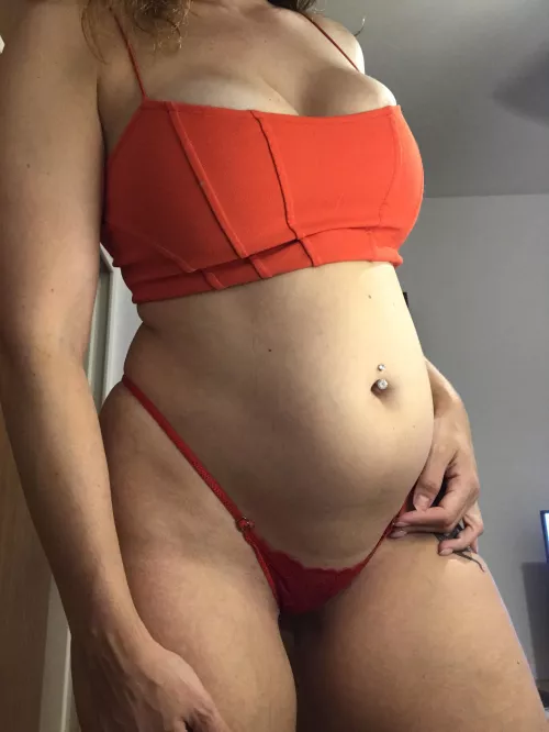 Definitely EVERYTHING has grown