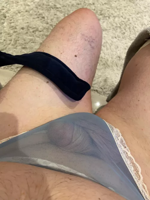 Did my wife only marry me for my money