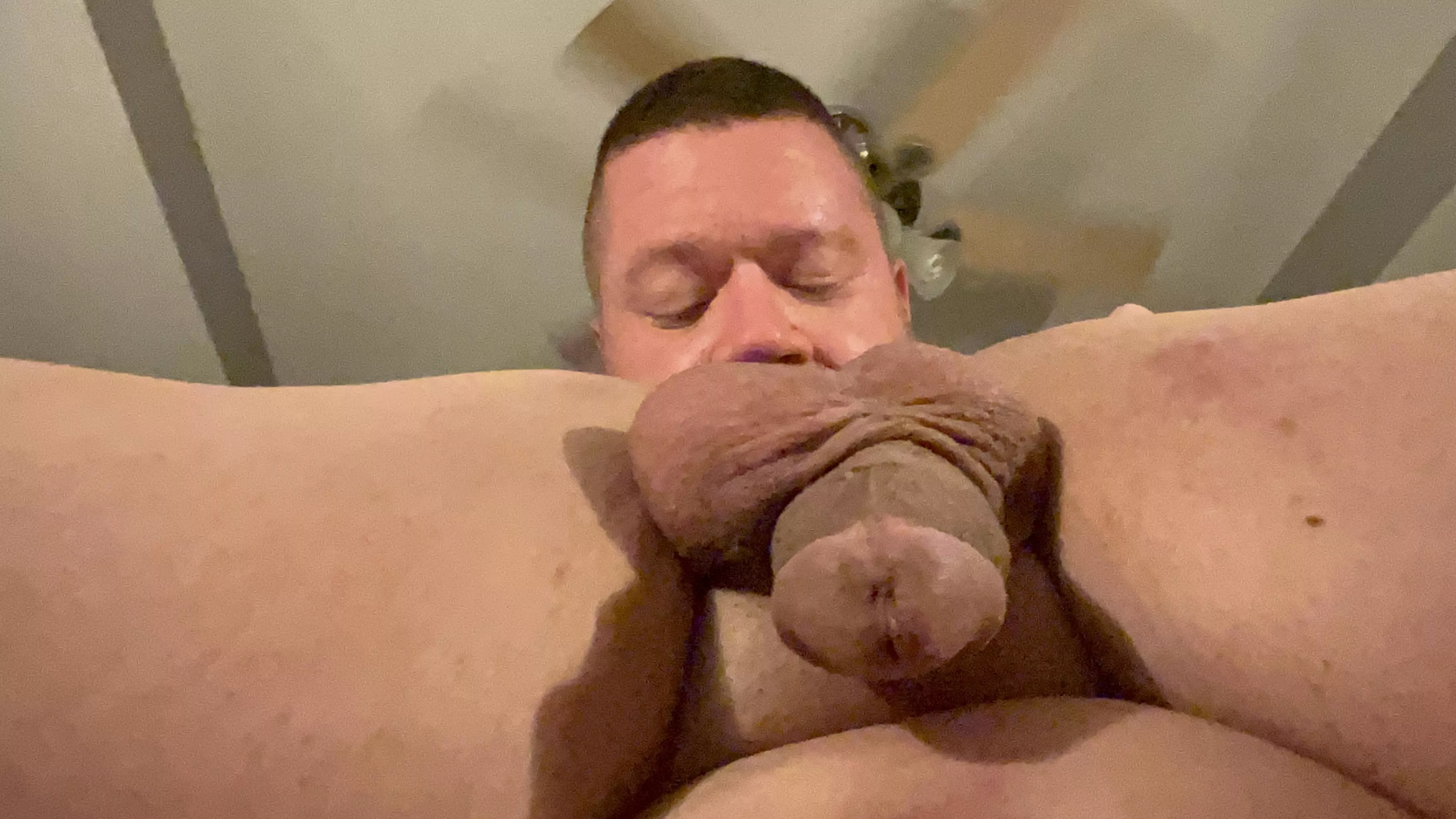 Diving in and enjoying!