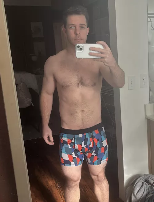 DM me for the whole thing ;)