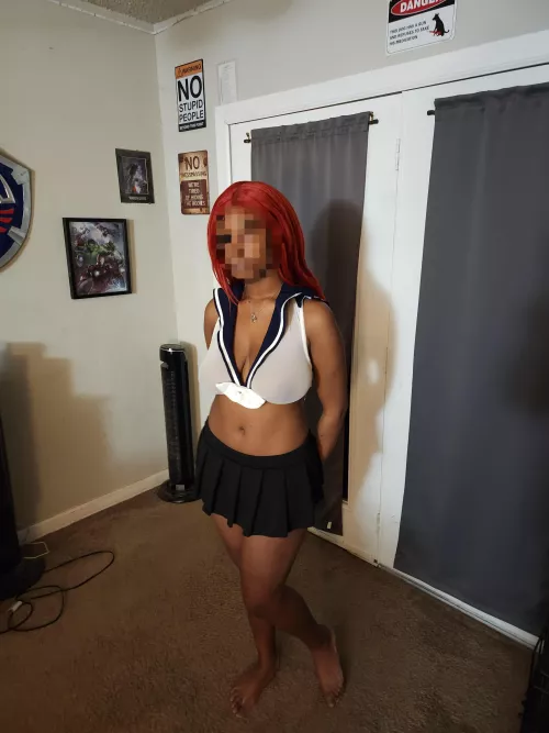 Do I qualify? I hope I do!