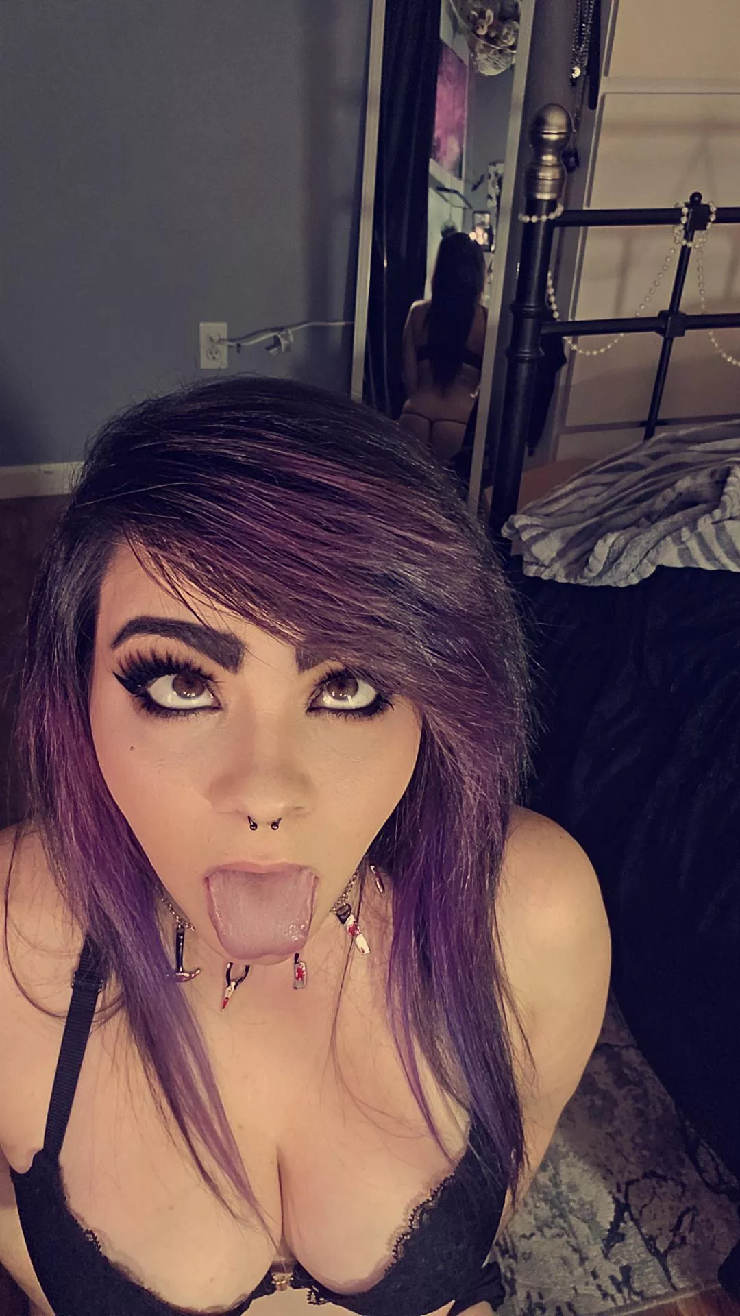 Do you like ahegao girls? (@DixonxCider) [OnlyFans]
