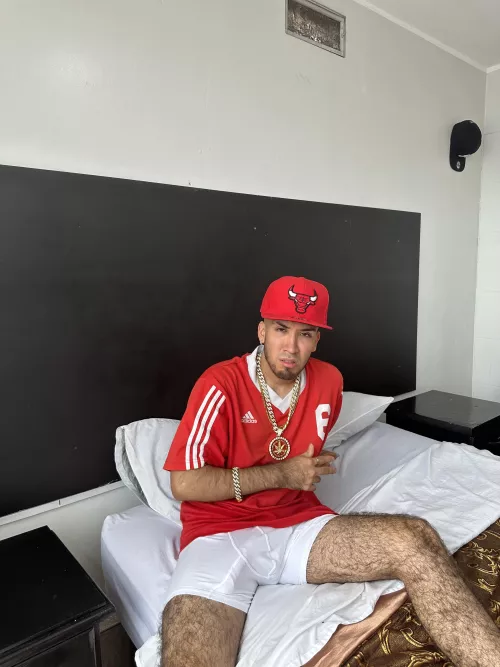 Do you like my Calvin Klein boxers?🥷🥷🥷🥷👺🔥 I’m a gangster ALPHA MALE u know 🔥