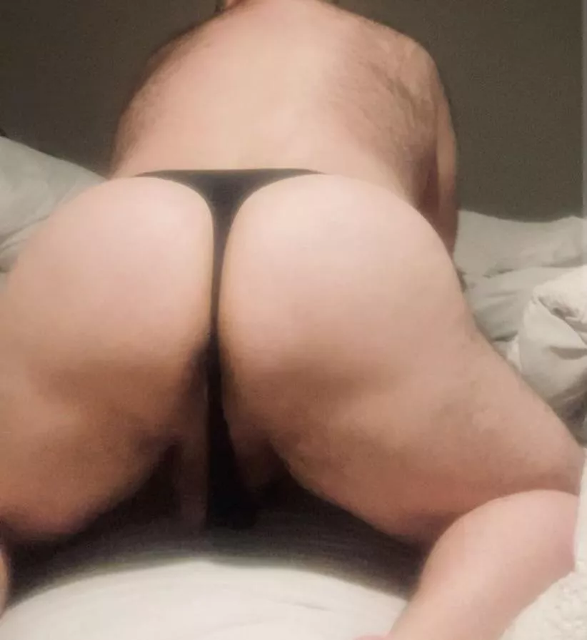 Do You Like My Thong?