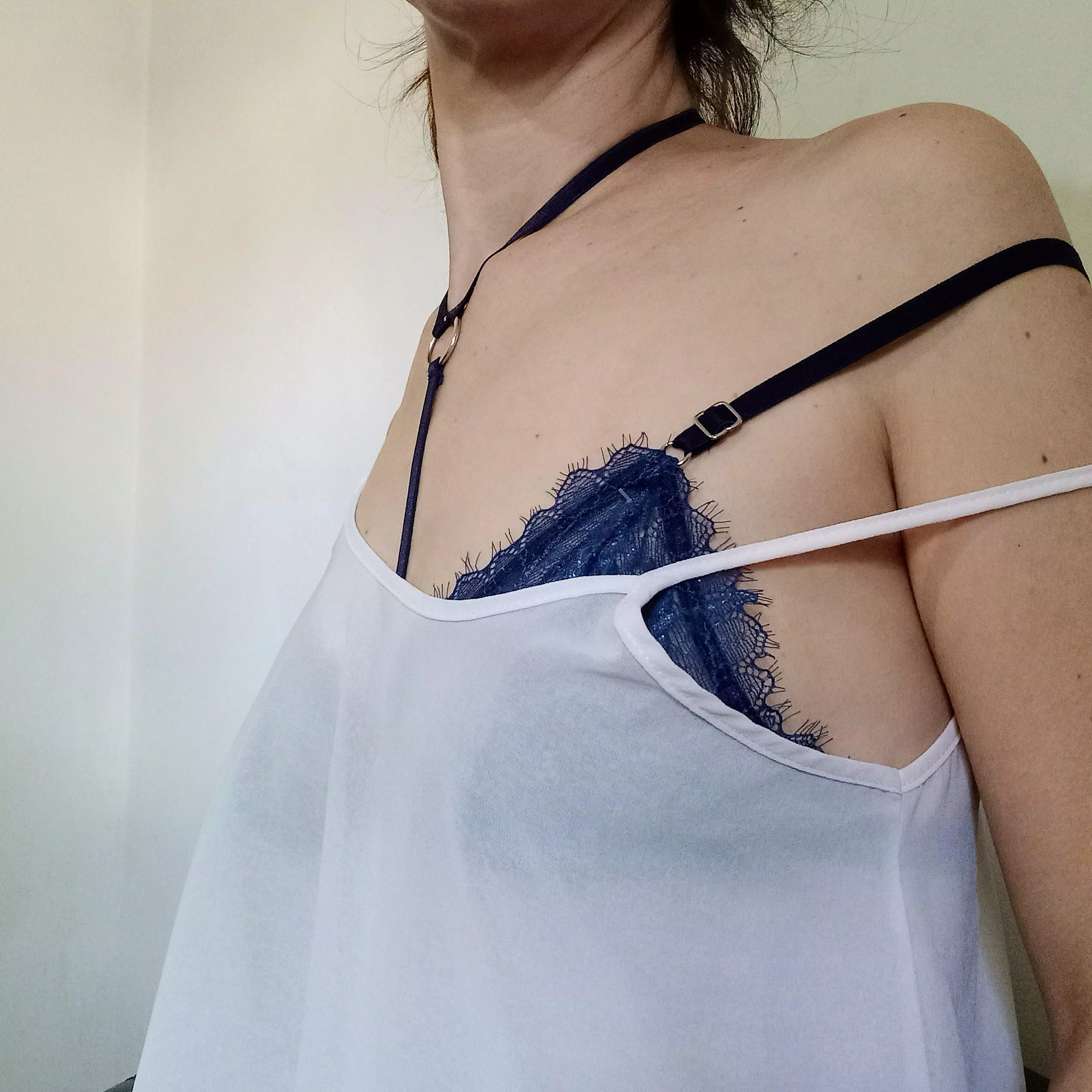 do you like my t-shirt