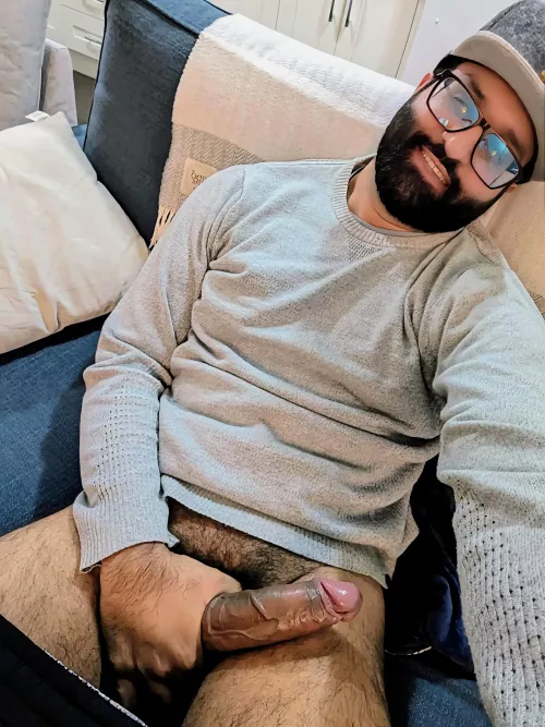 Do you like sweater weather?