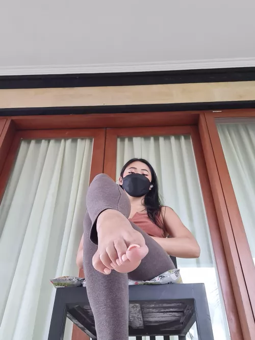 Do you like the new color?