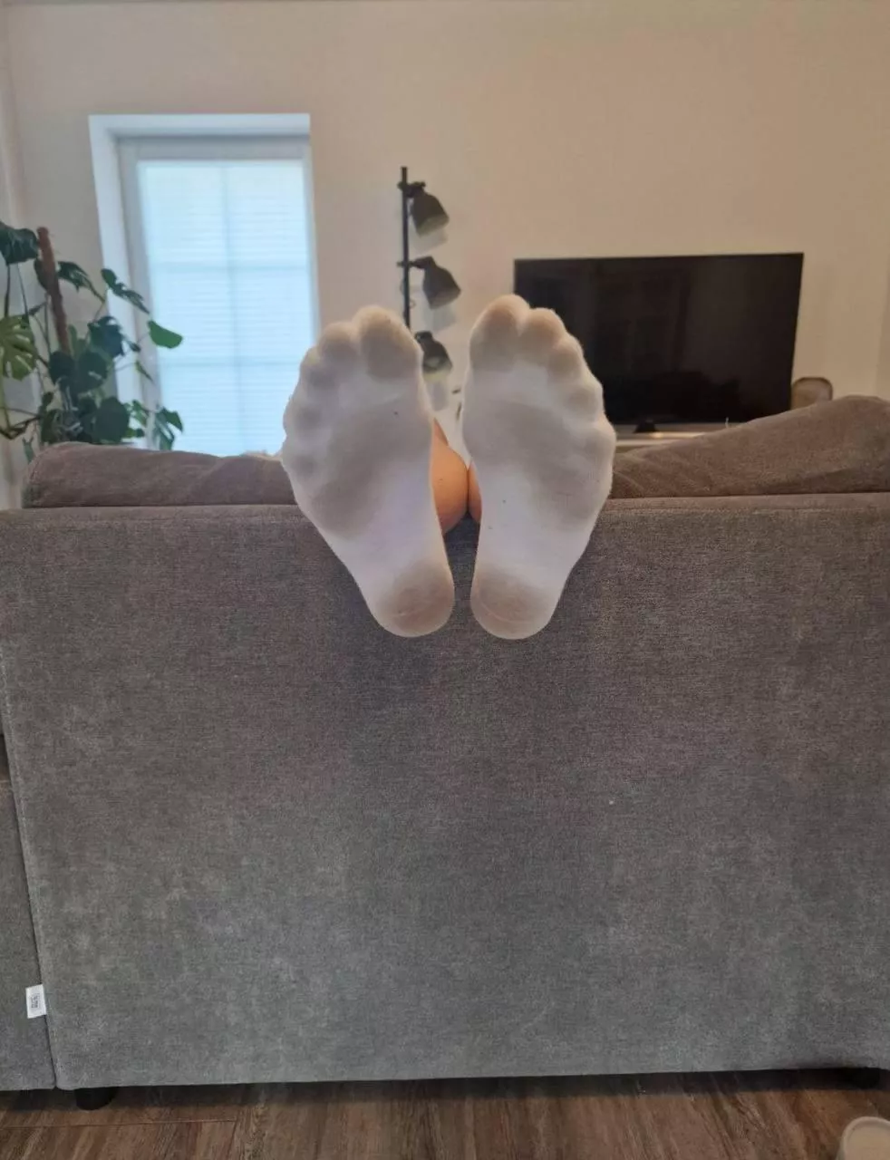 Do you like them dirty?😈