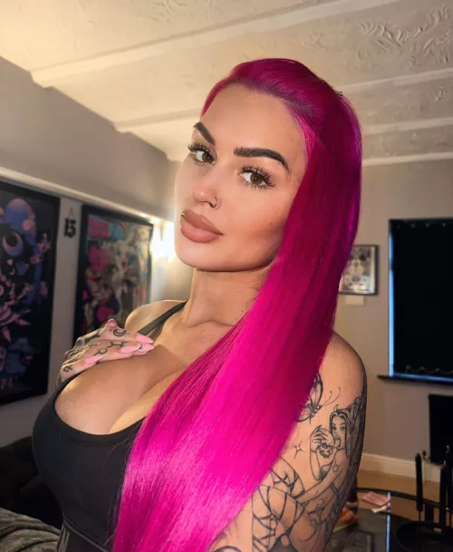 Do you think I'm sexy in this top?