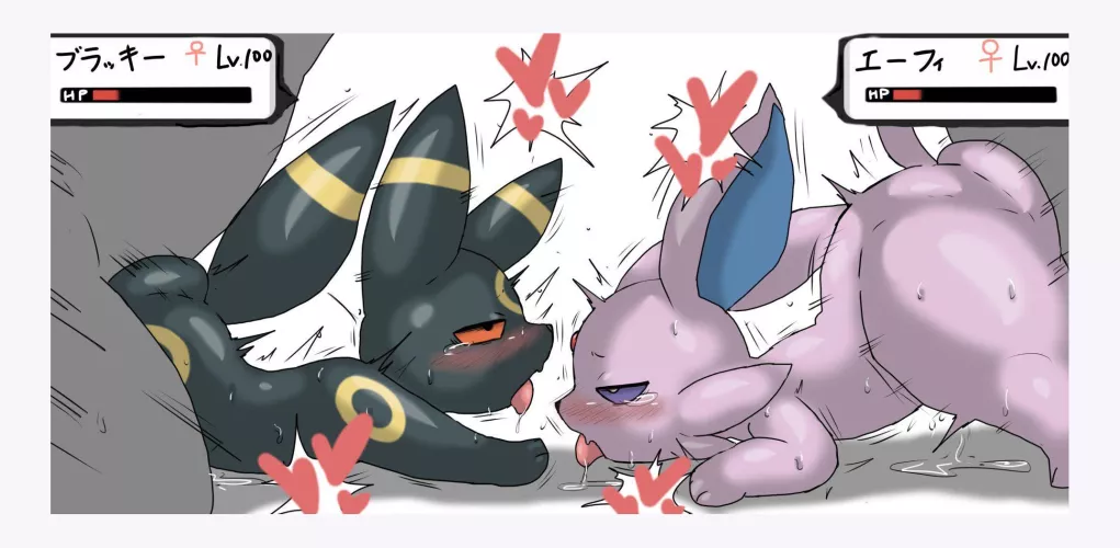 Doesn't matter they're at max level, gotta still training them good~ [MF] (by Enigi09)