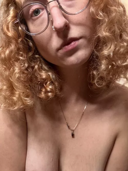 Don’t mind the bags under my eyes :(