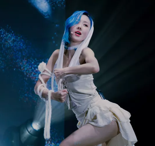 Dreamcatcher - Yoohyeon