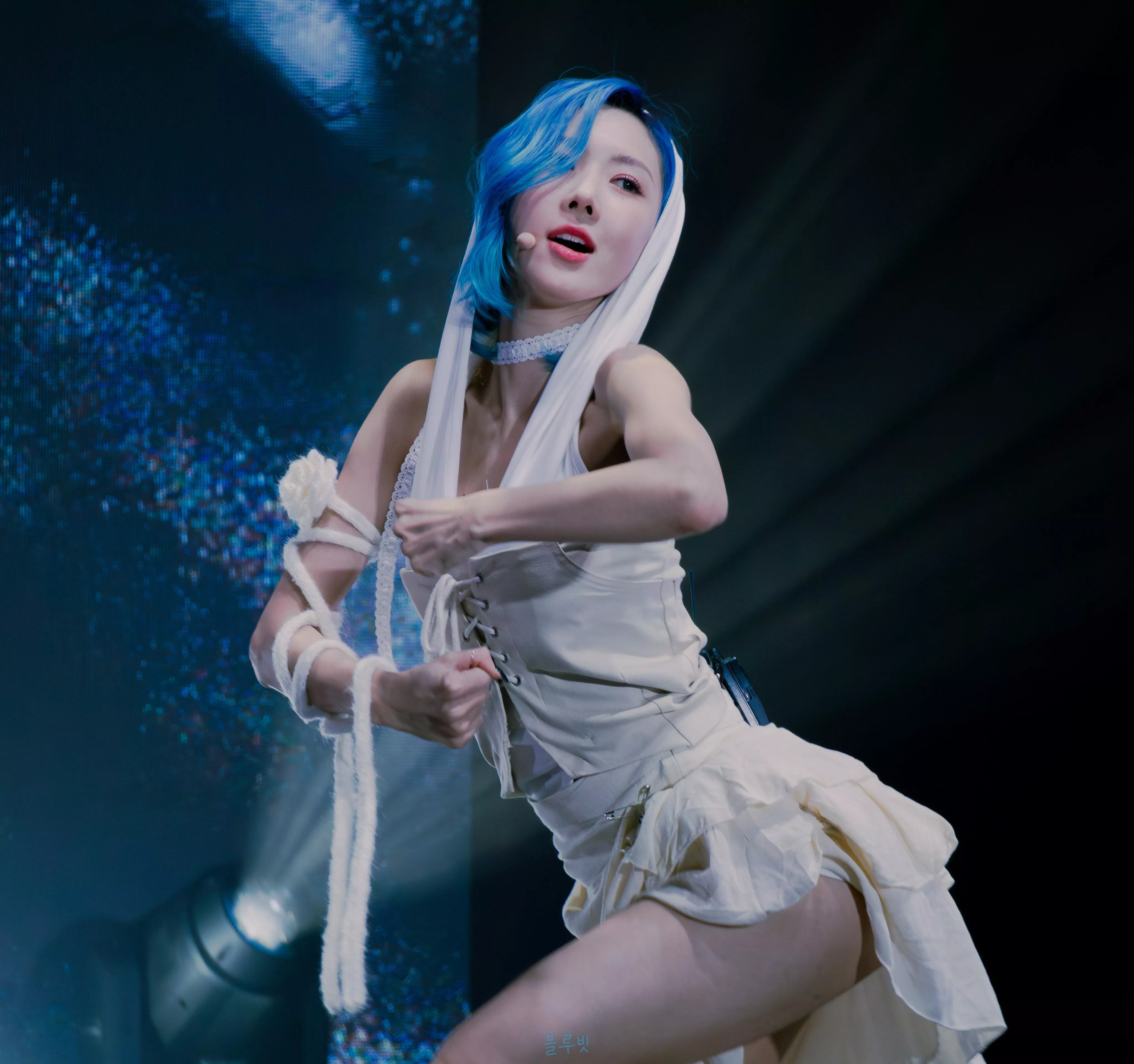 Dreamcatcher - Yoohyeon