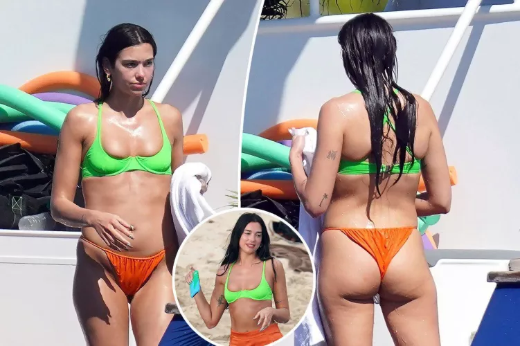 Dua Lipa