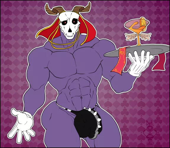 Ellas by ExtraSizeBob part 2.