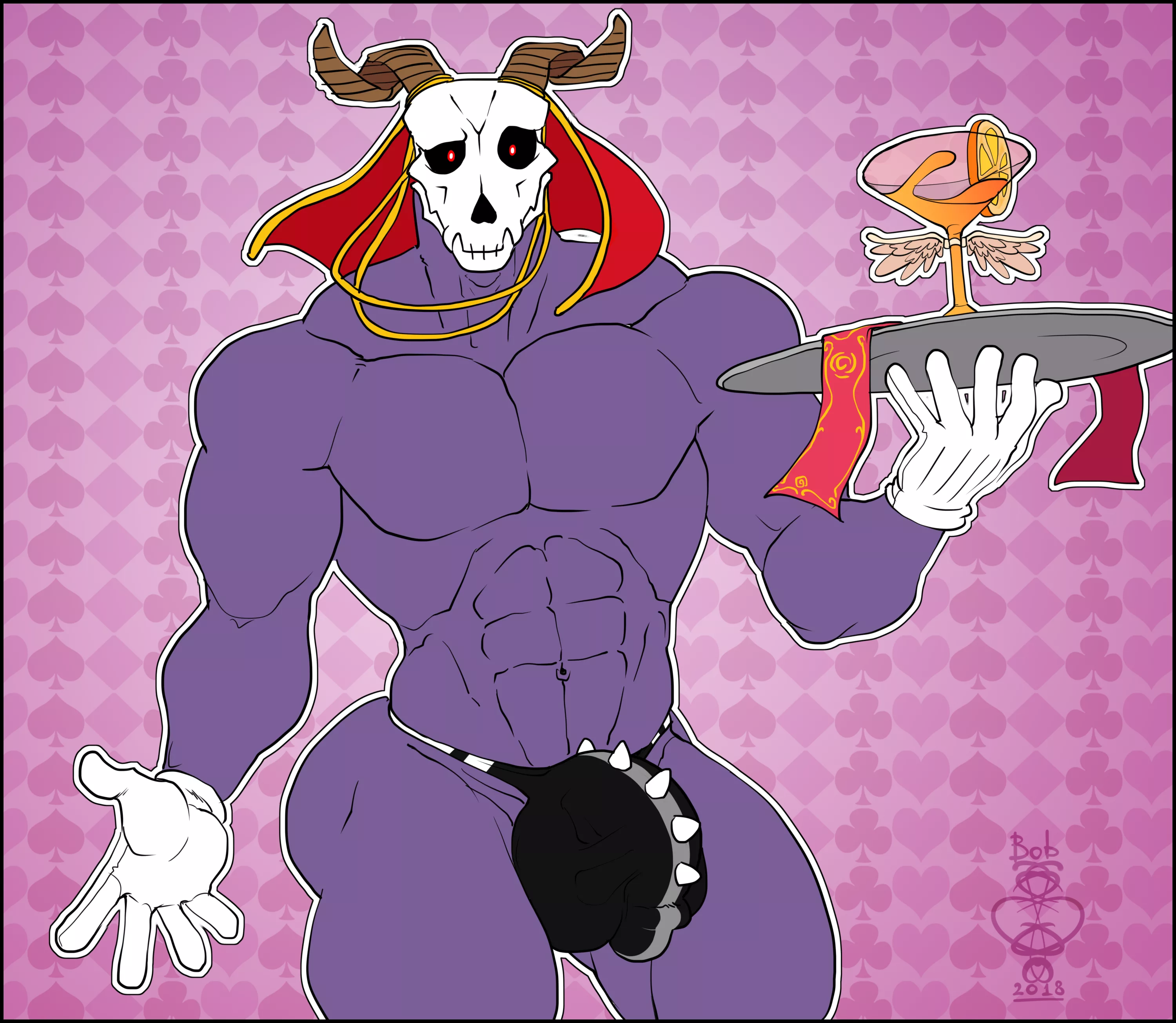 Ellas by ExtraSizeBob part 2.