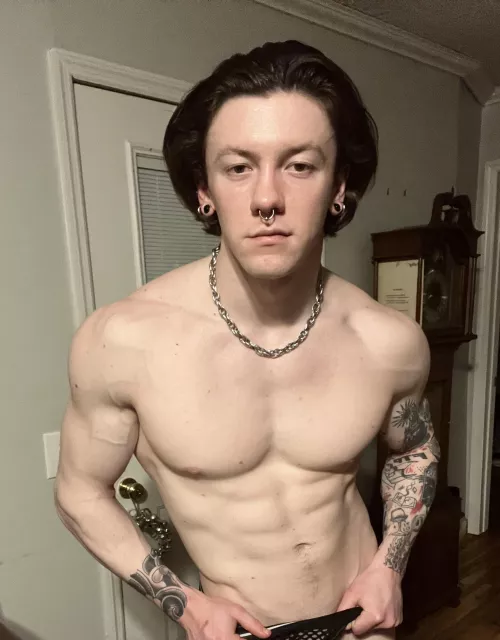 Fantasize about me 💭