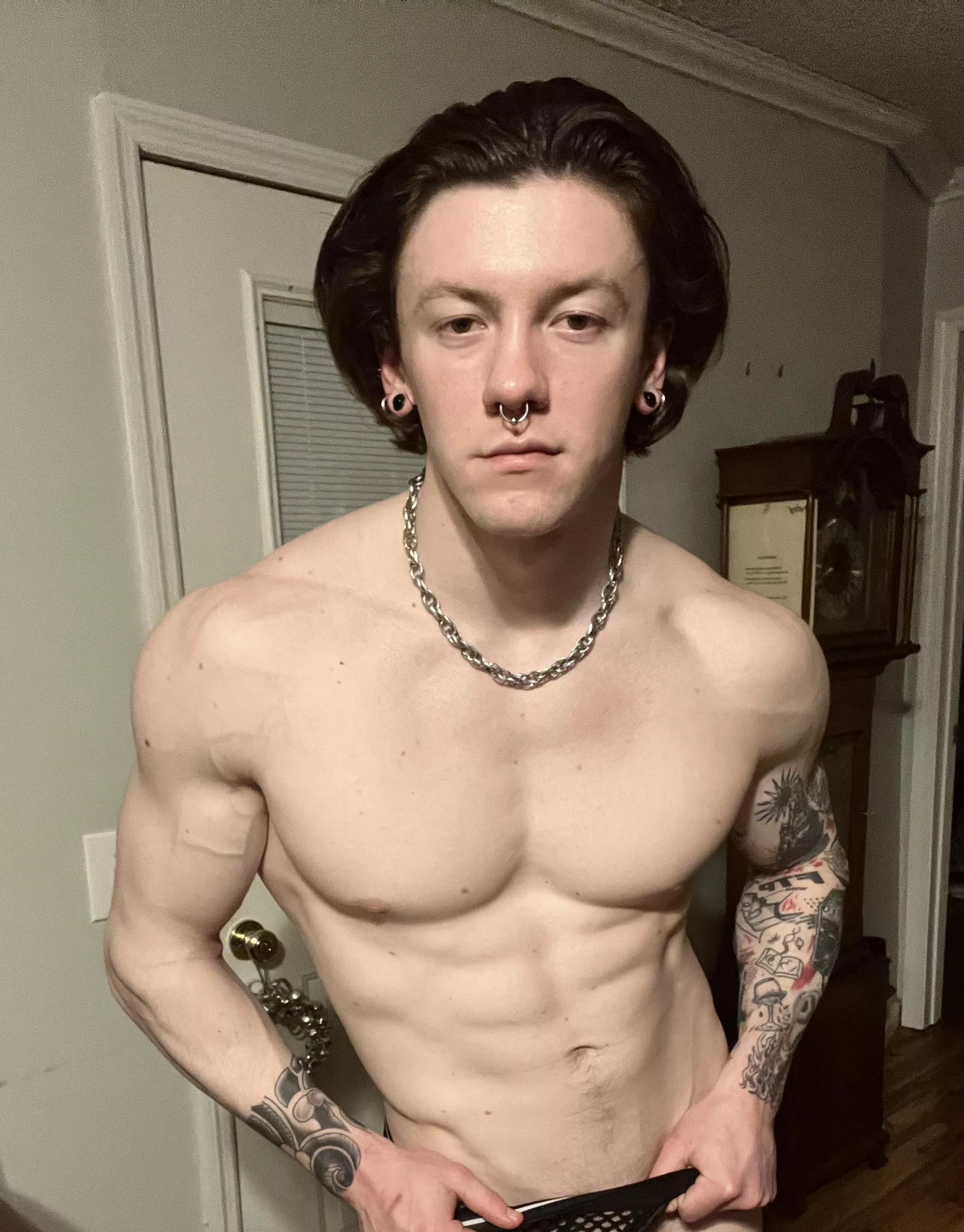 Fantasize about me 💭