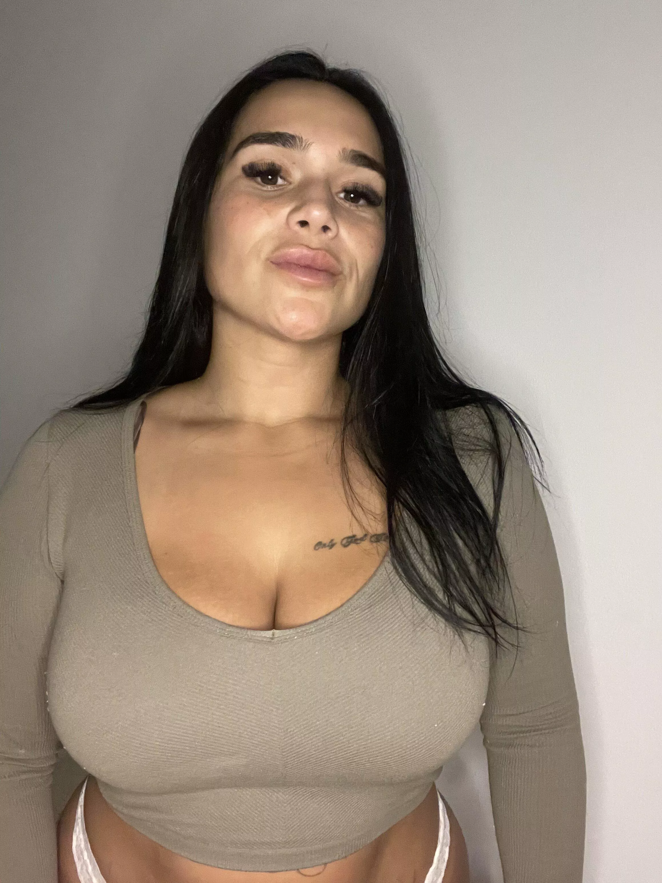 Feeling and looking great