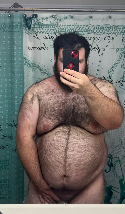 Feeling so turned on this morning… it’s frustrating to have to go to work when I’m so close….. 32 M