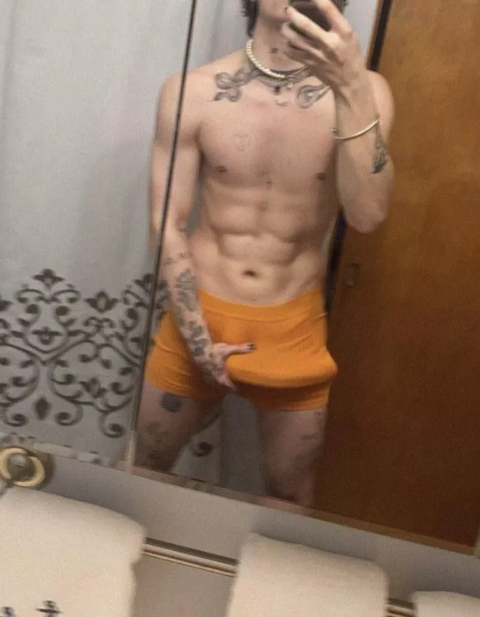 Feels such long time ago