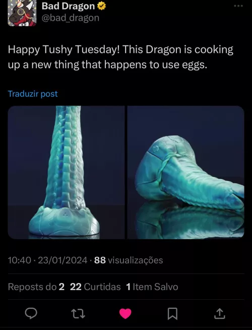 Finally, BD ovipositor, took them long enough