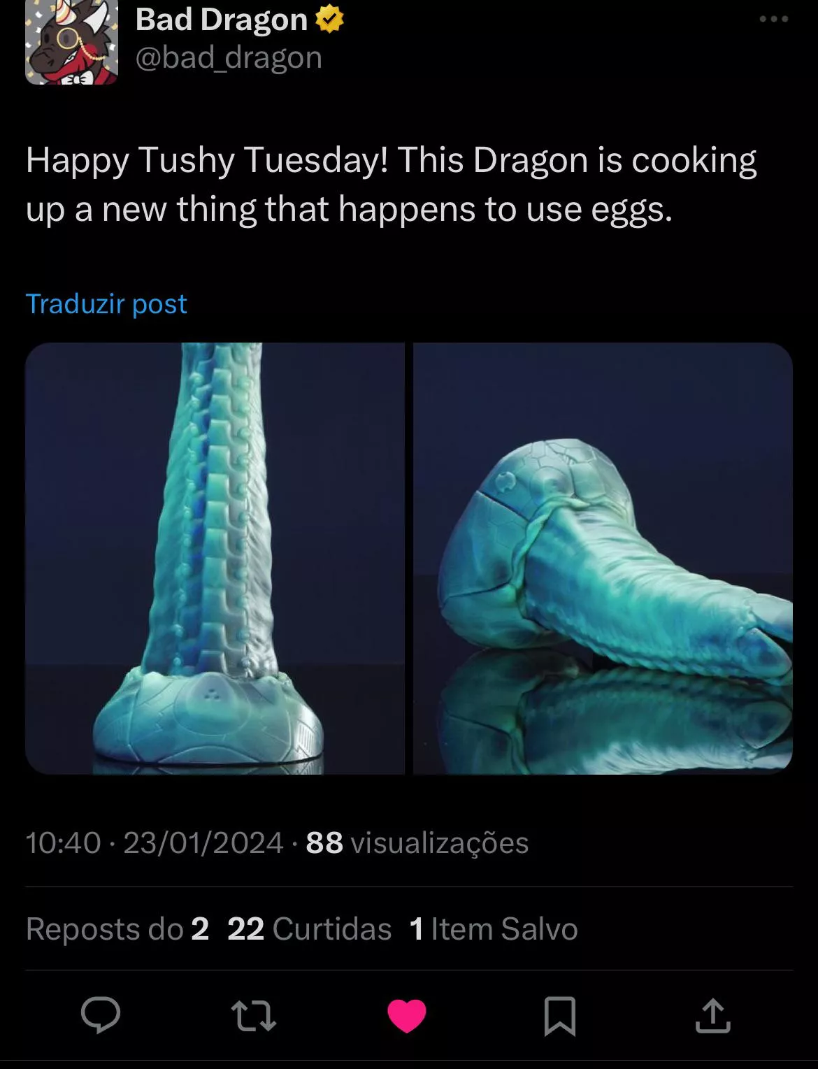 Finally, BD ovipositor, took them long enough Finally, BD ovipositor, took them long enough