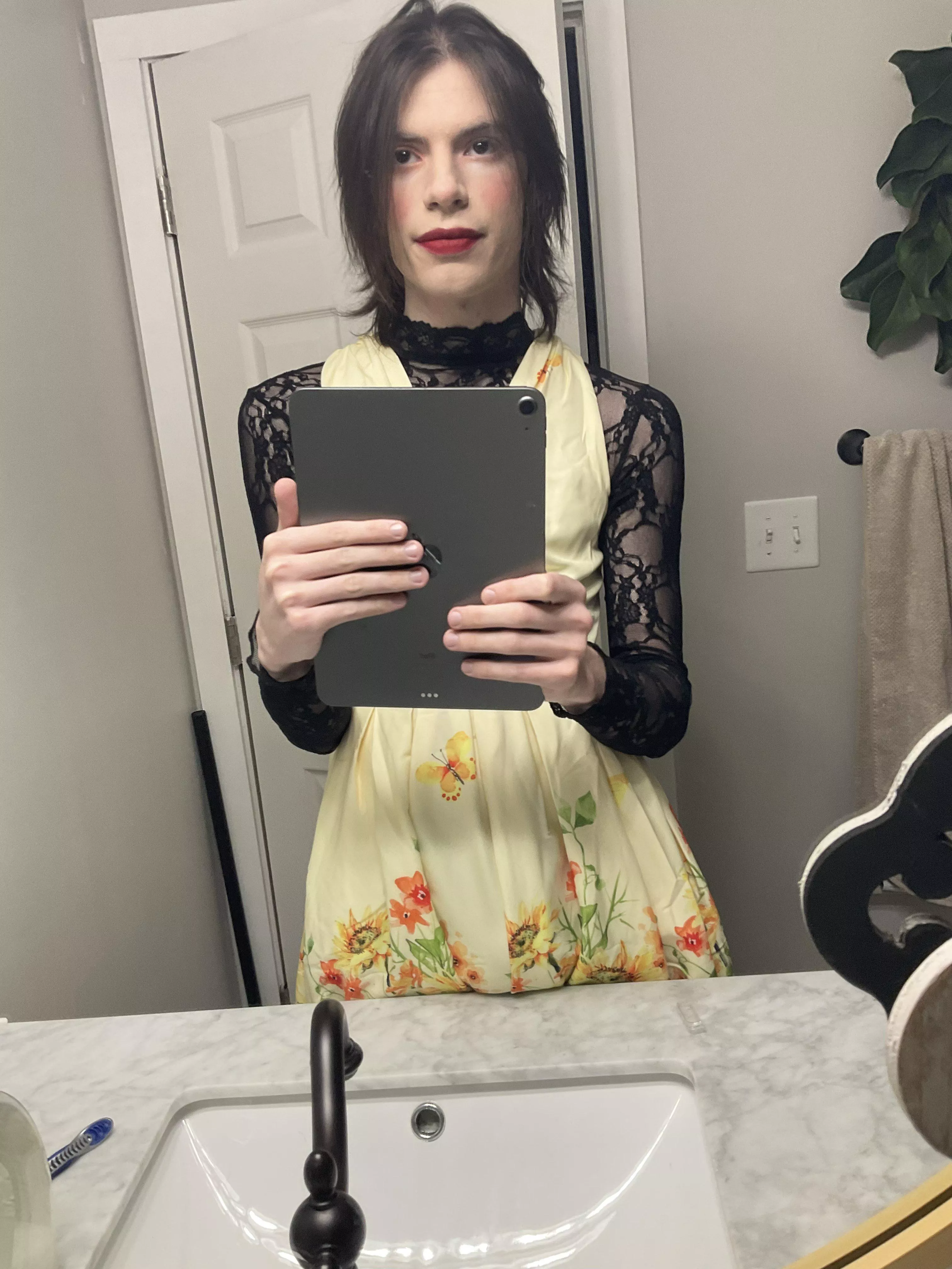 First post, hope I fit in with all you cuties!!