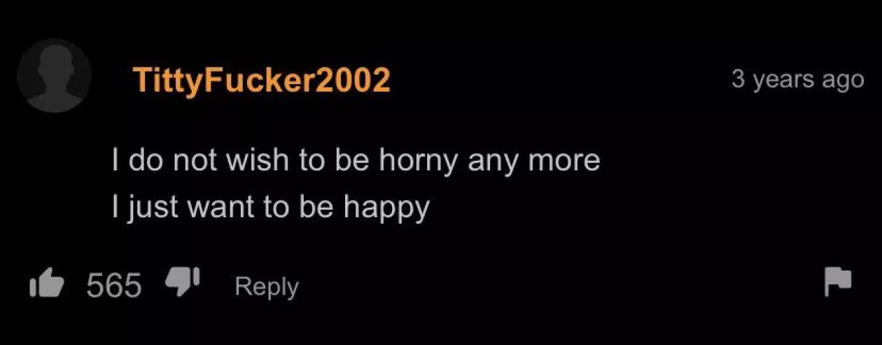 From the video of Angela white gets emotional after a creampie