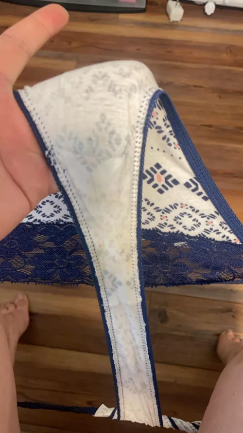 Getting pretty sweet after 2 days of wear