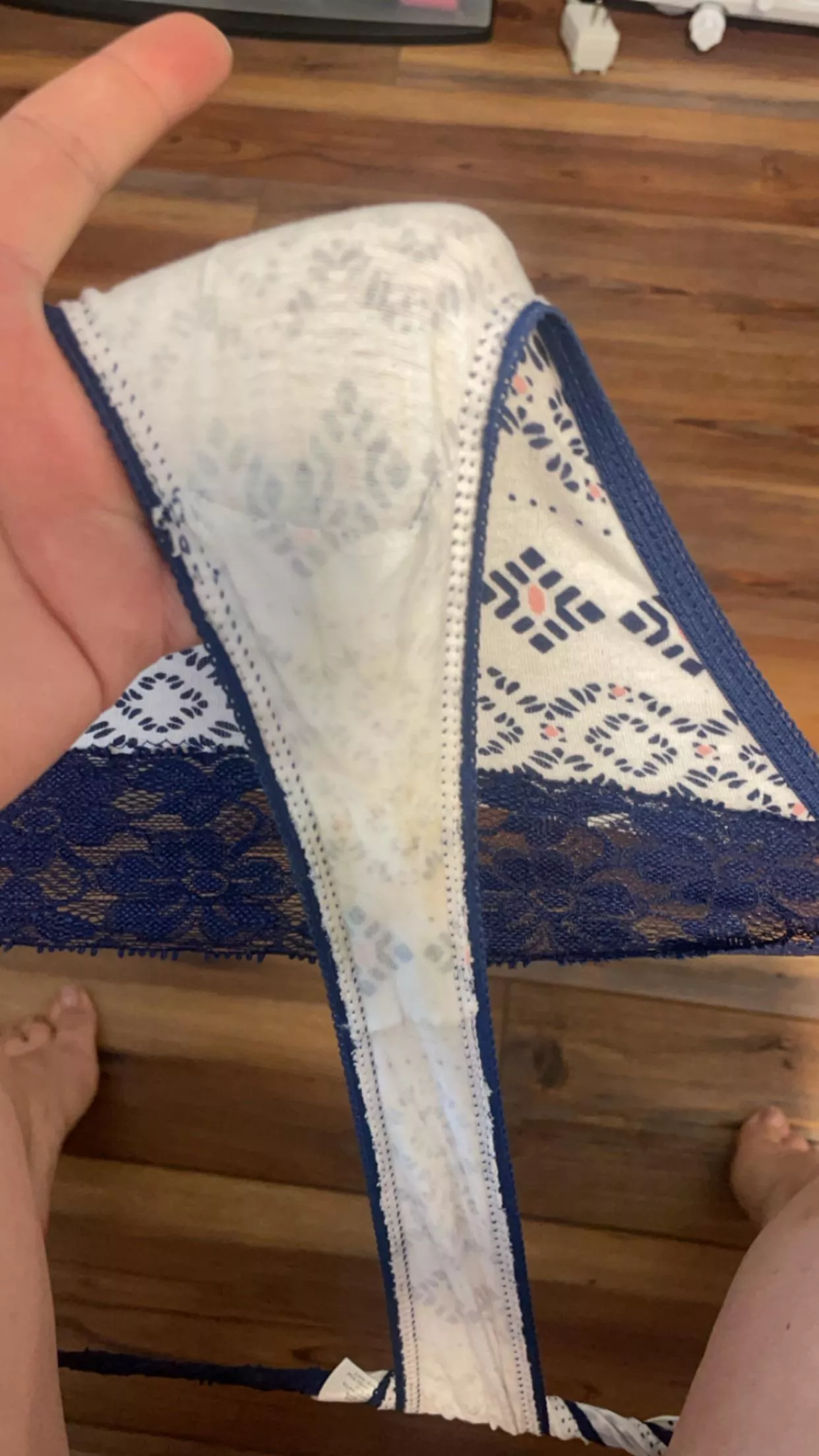 Getting pretty sweet after 2 days of wear