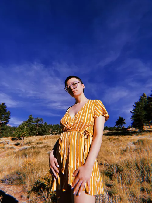 gone …. to the mountains ⛰️ 🖤[f22]