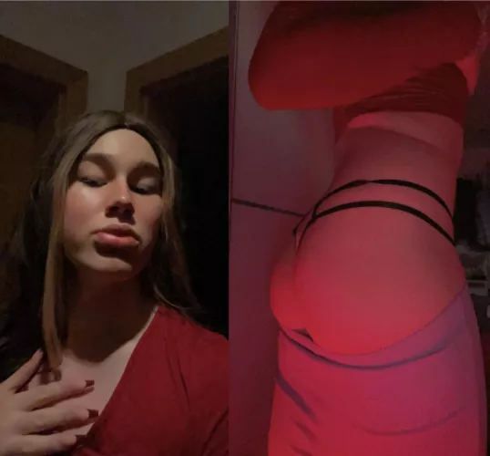 Good morning, ever had a Filipina for breakfast?