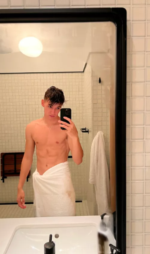 good morning wood guys