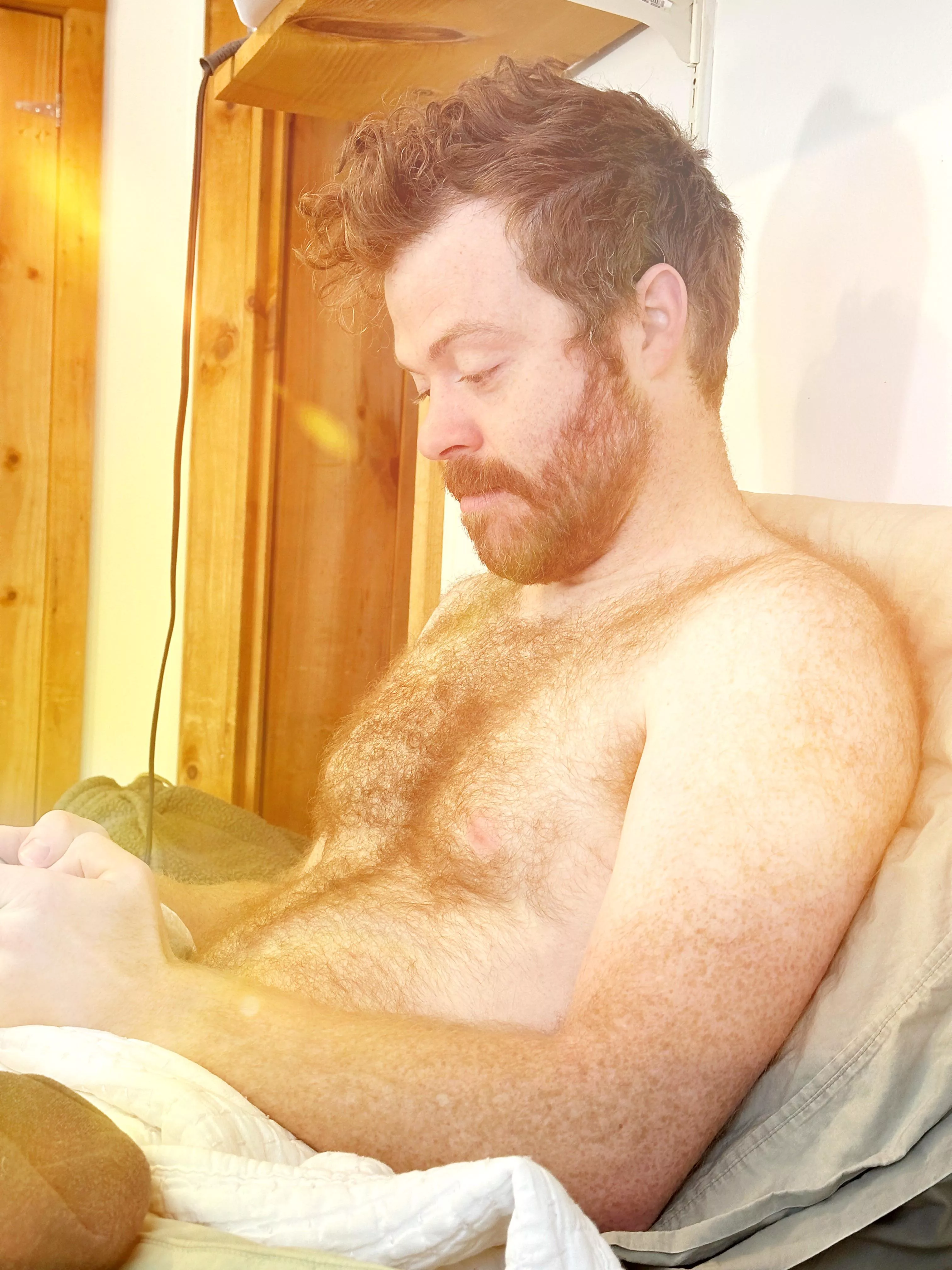 Goooood morning 🌞