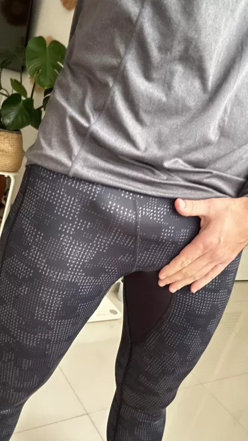 Got some sport w me?