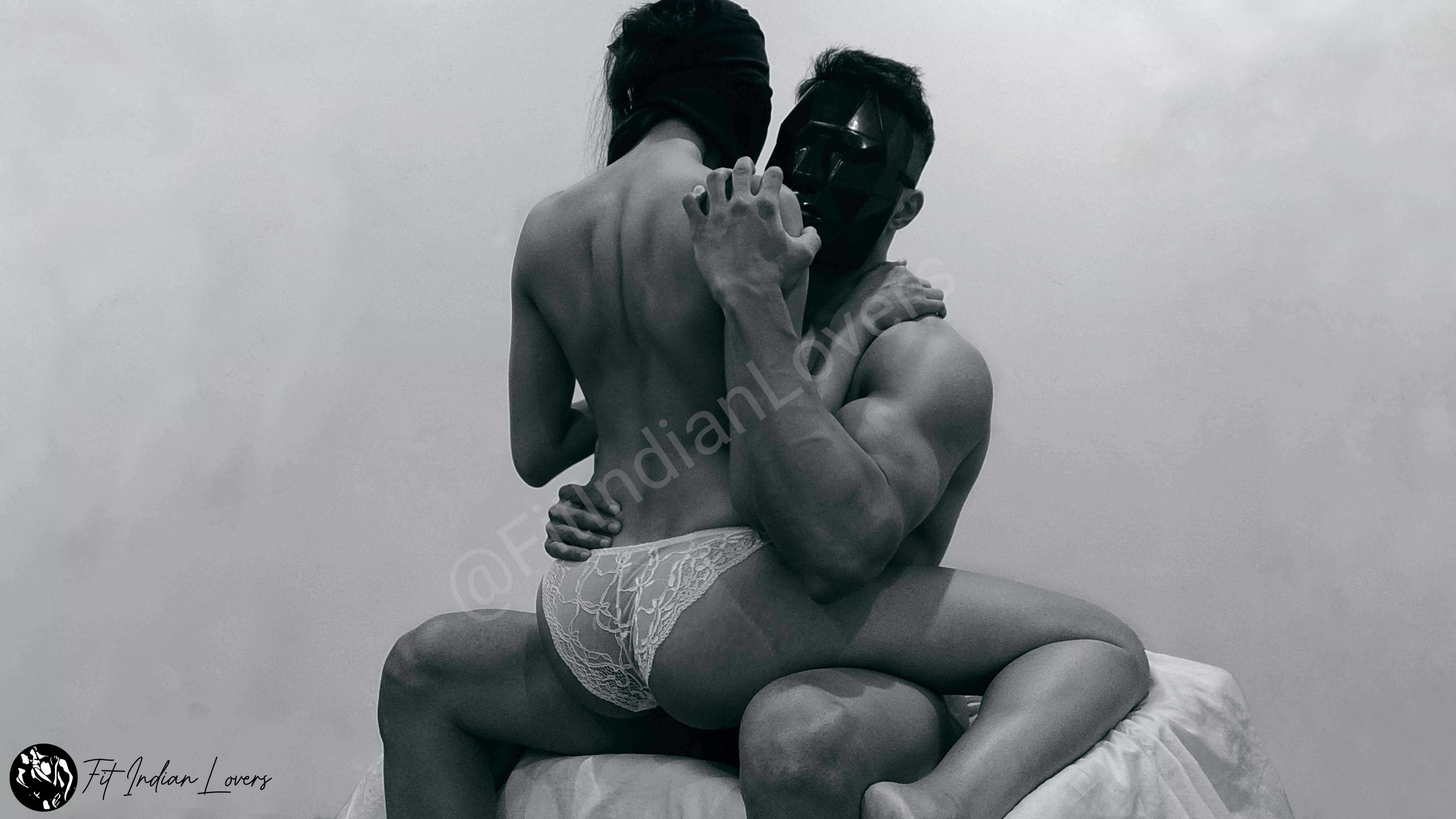 Grab a chair, we're ready to put up a show 🔥 [f][m]