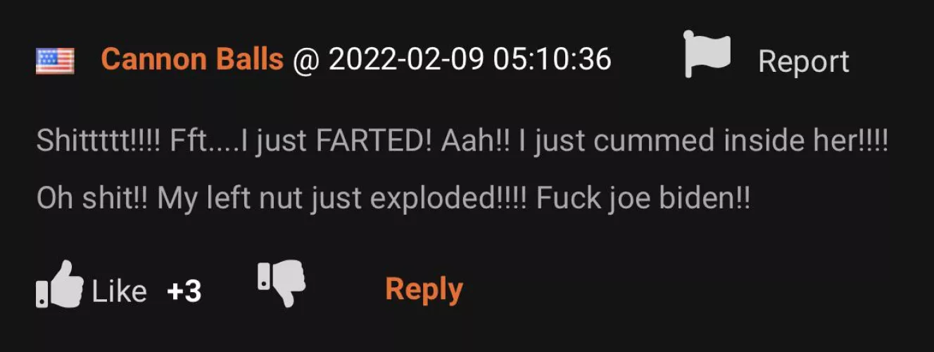 Had this one for a while