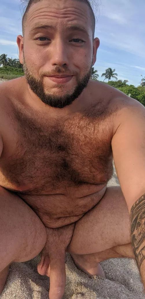 Haulover is my place of zen