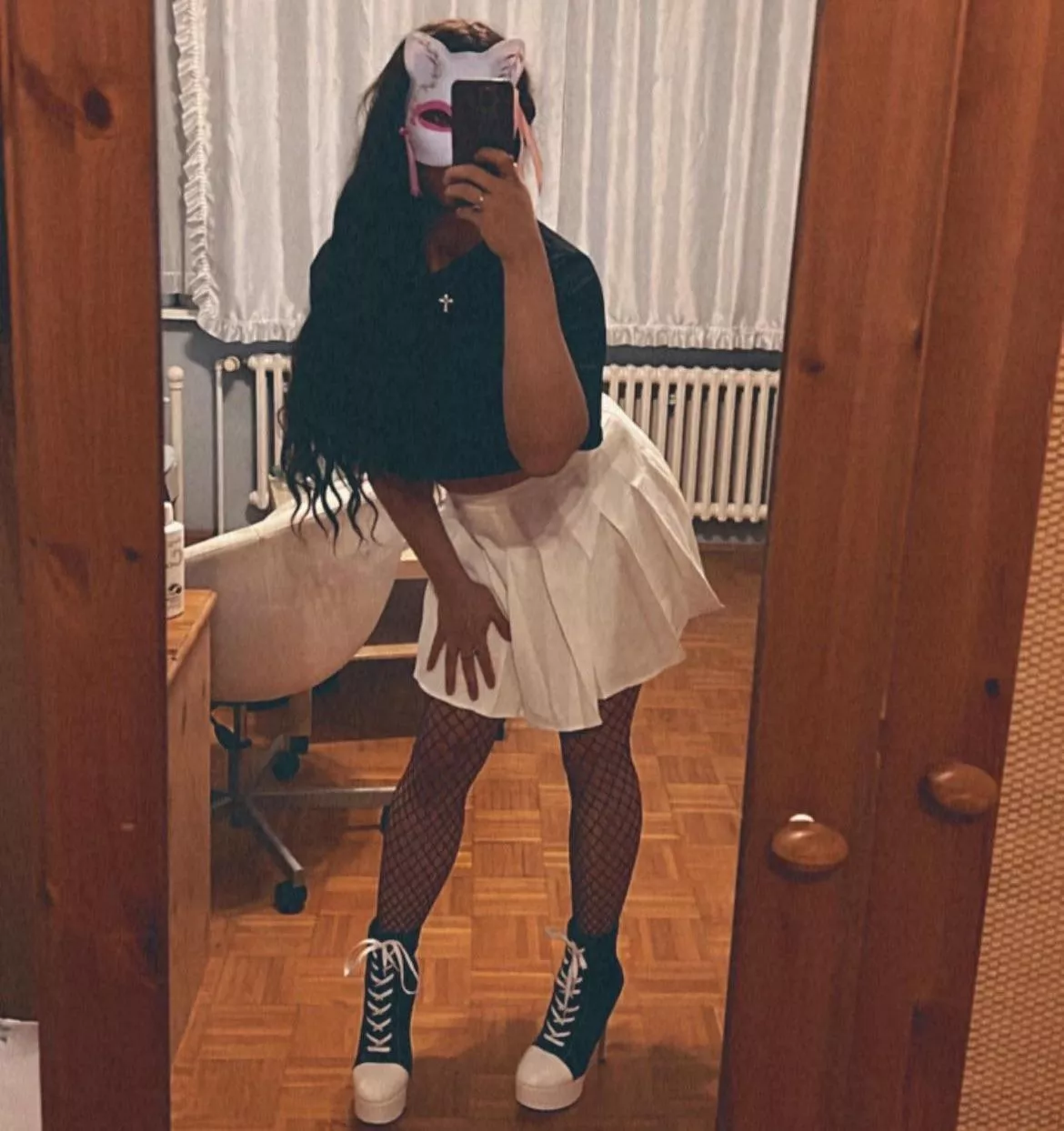 Have a great day everyone ❤️