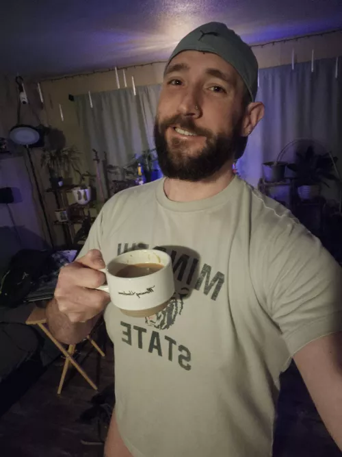 Have a great day! Sending all smiles and good vibes for a great day!