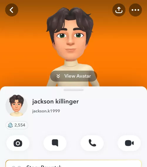 He screen records what you send him don’t add him y’all