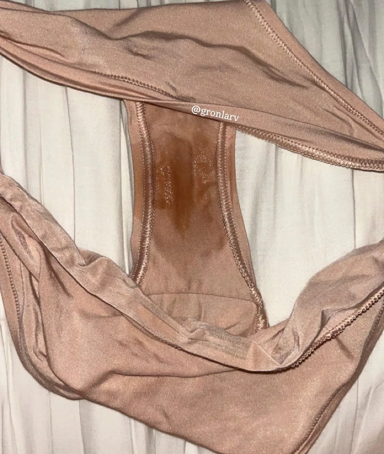 He told me how to be a good girl and play with myself on FT 🎀 f9teen🎀