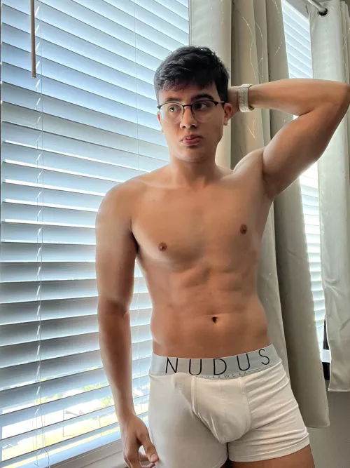 Here’s a better one